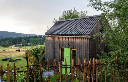 Tiny Houses der Dorfscheune - Foto 14