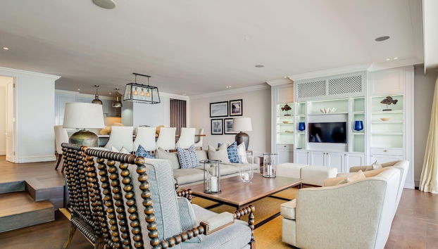 Gorgeous Apartment in Secure Block w Sea Views Caliche - Foto 3, Habitación