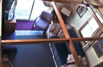 Cabin #7 - Northwoods Retreat cabin - Foto 8