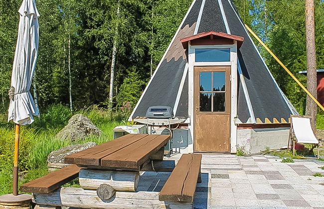 Virrin tila - Foto 26