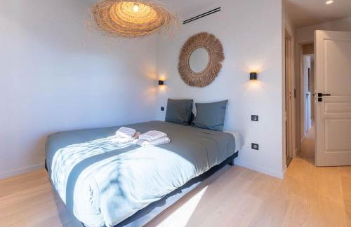 Sublime villa d'architecte, piscine et parking - Photo 17