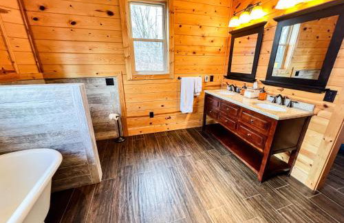 Skyview Hideaway - New Rental 2025 - Photo 30