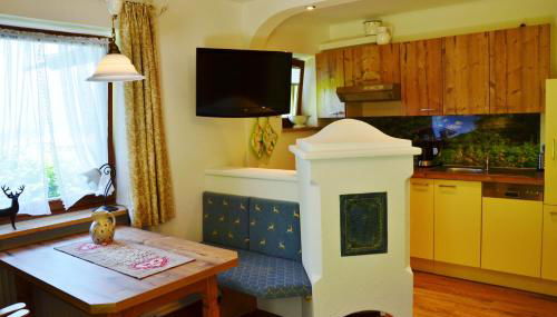 Ferienwohnung Hirscherl - Foto 3