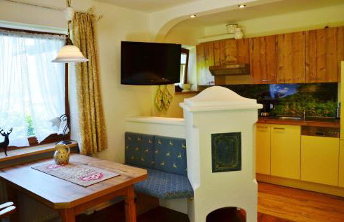 Ferienwohnung Hirscherl - Foto 3