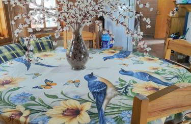 Casa Recanto Beija Flor, Monte Verde - Foto 8