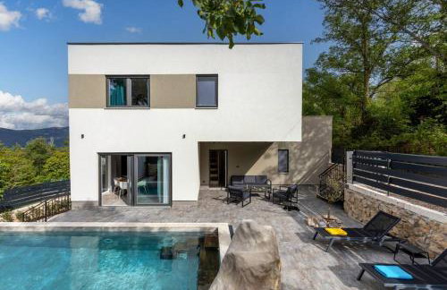 Villa Kamik - The Oasis of Peace - Foto 12