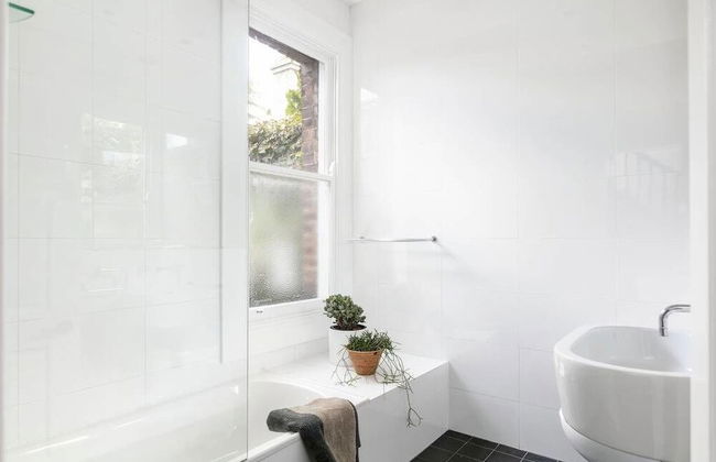 European Elegance in Darlinghurst - Foto 13