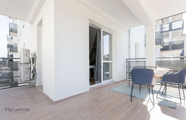 Flat White Apartamenty Obywatelska 47 - Foto 71