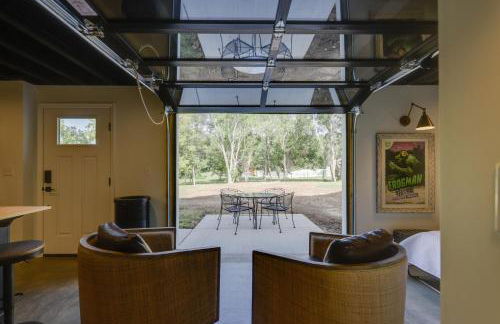 Unique Studio on Obanyon Creek in Dtwn Loveland! - Foto 3