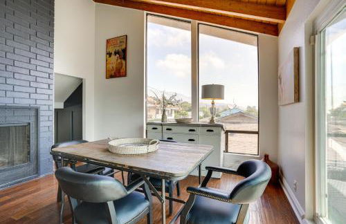 Chic Santa Paula Home with Mountain and City Views! - Foto 8