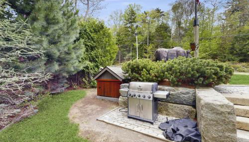 Lodge at Moosehead Lake - Foto 2