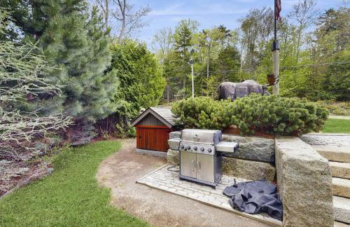 Lodge at Moosehead Lake - Foto 2