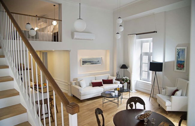 Four Streets Athens - Foto 41