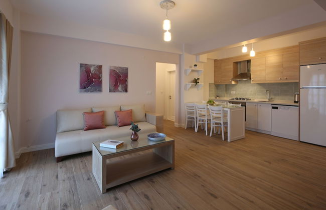 Cigdem'inn Sigacik - Foto 13