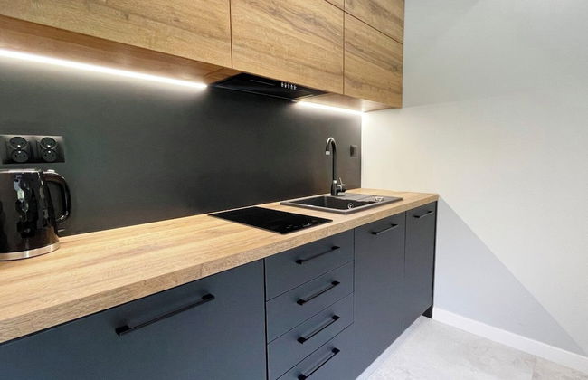 Timber Apartments by Baltic Home - Foto 51