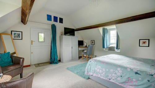 Stunning Cotswold Cottage Nr Country & River Walks - Foto 4, Other