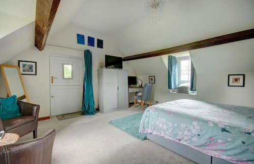 Stunning Cotswold Cottage Nr Country & River Walks - Foto 4