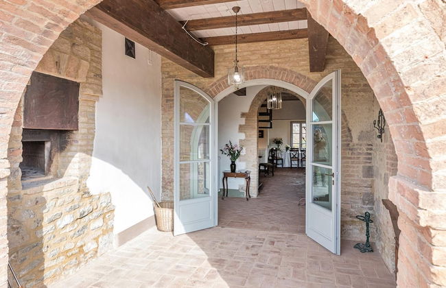 Il Colle Di Donna Ilaria 16 - Foto 29