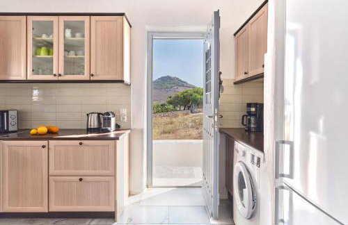 Amelie Villa with pool and amazing sea views, Paros - Photo 8