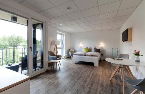 Boardinghouse Morbach - Photo 17