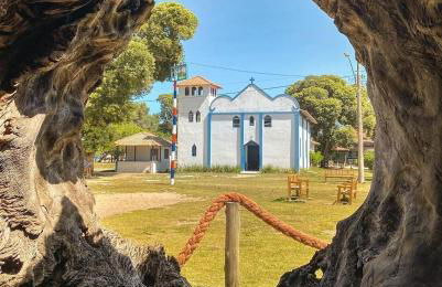 CASA TROPICANA - ITAÚNAS Centro - Foto 55