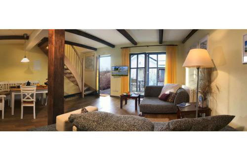 Holiday Home im idyllischsten Winkel Rügens by Interhome - Foto 10