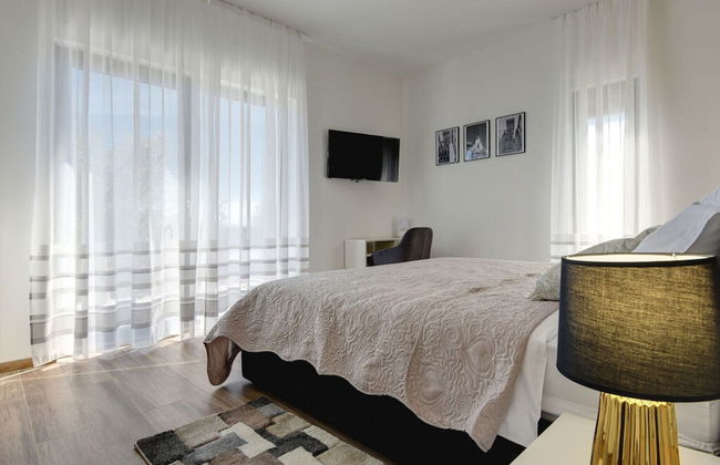 Villa Ula Comfortable Holiday Residence - Foto 3