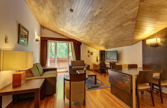 Apartamentos y Bungalows Xixerella Park - Foto 19