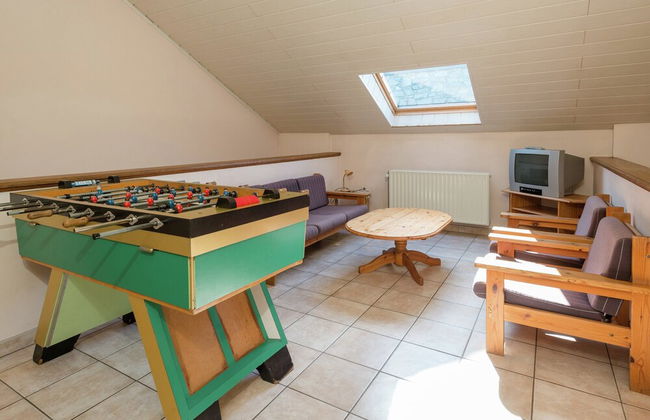 Spacious Holiday Home in Chodes With Sauna - Foto 39