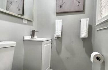 Family-friendly Decatur Oasis - Foto 24