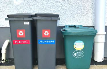 Charming 3 bedroom house with a warmth character - Photo 29