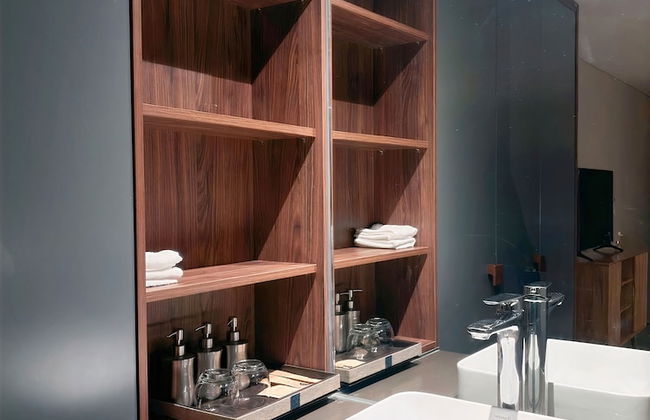 NVT Housing - PentStudio West Lake Hanoi - Foto 14