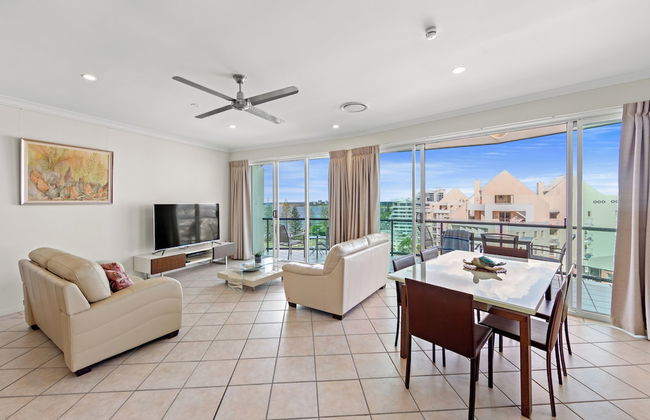 Alexandra on the Pacific - Foto 55