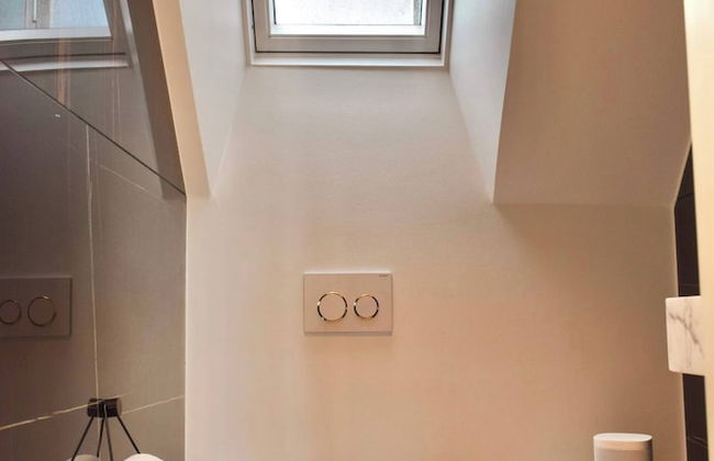 Central Penthouse With Private Rooftop Terrace - Foto 19