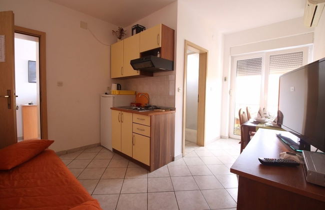 Zora - Garden Terrace and Grill - A4 - Foto 5