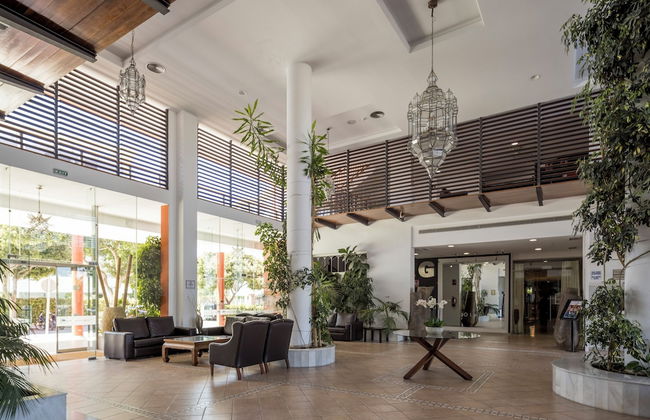 ILUNION Miramar - Foto 2