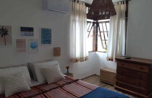 APARTAMENTO EM FRENTE AO MAR - Foto 8