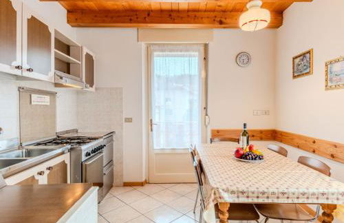 Apartment Vento Alpino-4 by Interhome - Photo 1