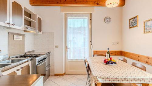 Apartment Vento Alpino-4 by Interhome - Photo 1