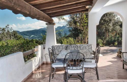 Villa Marinella - Foto 11