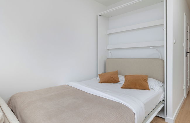 Wellness & SPA Dziwnów by Renters - Foto 6