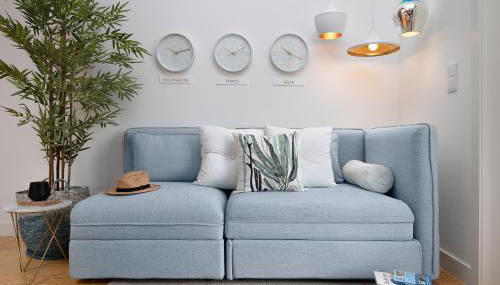 Jasmine Loft - Foto 2