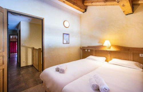 Résidence Les Balcons de La Rosière - Foto 37