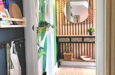 THE MORNINGSIDE APARTMENT Charming stylish apartment in the centre of Innerleithen - Foto 6