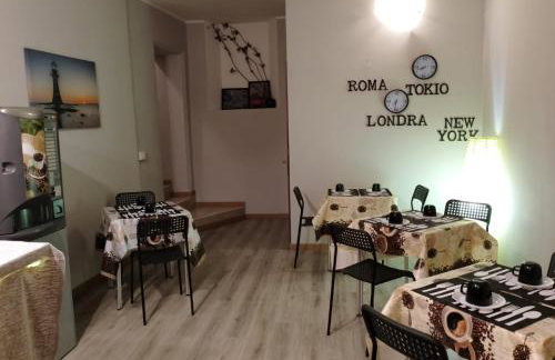 Hotel ELENA 1 SELF CHECK-IN - Foto 6