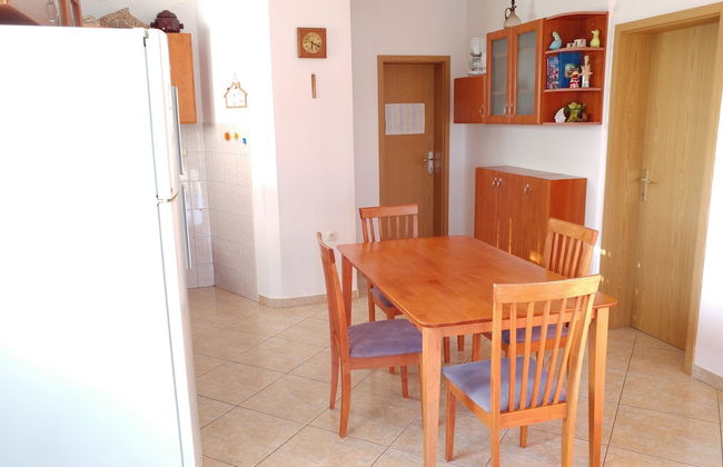 Astramaris Apartments - Foto 14