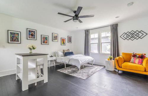 Capitol Hill Cutie - Foto 8