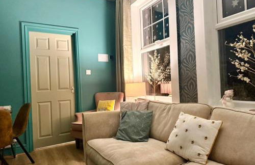 The Rose- Grd Floor, 2-5 Beds, SmartTV, Uni, Tram, M250 Fibre - Foto 11