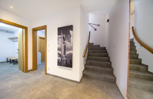 Inviting Chalet in Neukirchen near Wildkogel Ski Arena - Foto 35