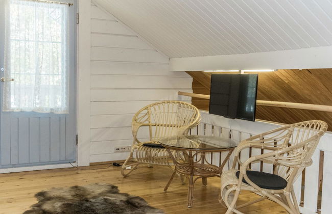 Old logger´s house - Foto 15